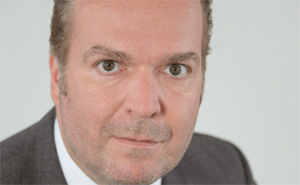 Bentley: Neuer Regional Direktor Europa ist <b>Robert Engstler</b> - Robert_Engstler_3