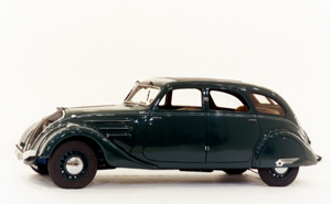 Peugeot 402 1937