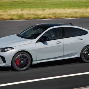 BMW M235 xDrive Gran Coup