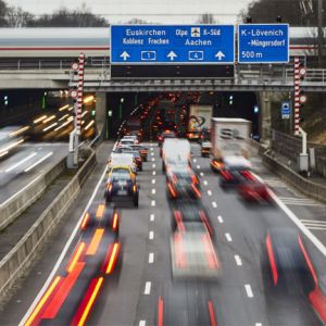 Tunnelnotfall: Auto ist kein sicherer Rckzugsort bei Brnden