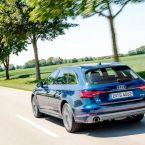 Audi zahlt Prmie fr ltere Dieselfahzeuge beim Neu- oder noch jungen Gebrauchtkauf