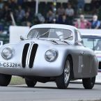 BMW 328 Mille Miglia Touring Coup auf dem Goodwood Festival of Speed
