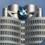 BMW Rckruf einiger Dieselfahrzeuge