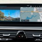 BMW Maps: BMW rollt neues Remote Software Upgrade aus