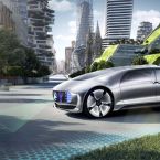 Daimler sucht beim Recruiting Day in Sindelfingen Experten fr automatisiertes Fahren und Knstliche Intelligenz.