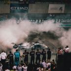 Formel 1, Groer Preis von Abu Dhabi: Lewis Hamilton (Mercedes-AMG Petronas Motorsport)
