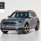 MINI Countryman SE ALL4