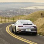 Pilotprogramm in den USA: Porsche startet Carsharing-Angebot